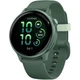 Смарт-часы Garmin Vivoactive 6 Metallic Jasper Green with Jasper Green Band (010-02985-02) [137233] - изображение 1