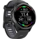 Смарт-годинник Garmin Forerunner 970 Carbon Grey DLC Titanium with Black Case and Black/Translucent Whitestone Band (010-02969-10) [137229] - зображення 2