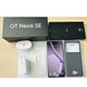 Смартфон realme GT Neo6 SE 16 / 512 GB CN version NFC зелений - зображення 3
