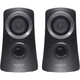 Акустическая система Logitech Z313 Black (980-000413) [134964] - изображение 4