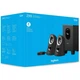 Акустическая система Logitech Z313 Black (980-000413) [134964] - изображение 8