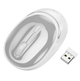 Беспроводная мышь Hoco GM34 Nuevo Wireless Белая - изображение 2