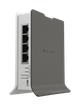 Беспроводной маршрутизатор со встроенным модемом LTE - MikroTik hAP AX lite LTE6 (L41G-2AXD&FG621-EA) - изображение 2