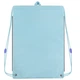 Сумка для взуття Kite Catsline 46x33 см блакитна (K25-601M-11) - зображення 3