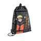 Сумка для взуття Kite Naruto Shippuden 46x33 см сіра (NR25-601M-2) - зображення 1