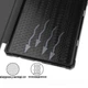 Чохол-книжка BeCover Flexible TPU Mate для Lenovo Tab M10 Plus TB-125F (3rd Gen)/K10 Pro TB-226 Red (712526) - изображение 7
