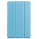 Чохол-книжка BeCover Flexible TPU Mate для Lenovo Tab M10 Plus TB-125F (3rd Gen)/K10 Pro TB-226 Blue (712523) - изображение 6