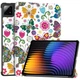Чохол-книжка BeCover Smart Case для Xiaomi Pad 7/7 Pro 11.2 Butterfly (712800) - зображення 2