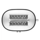 Тостер KITCHENAID 5KMT2116ECU GRAFITOWY - изображение 3