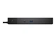 Док-станція для ноутбука Dell Thunderbolt 4 180W WD22TB4 - изображение 2