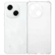 Чехол-накладка BeCover Anti-Shock для Tecno Spark Go 1 (KL4) Clear (712782) - изображение 2
