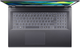 Ноутбук Acer Aspire 17 A17-51M-52BH (NX.JEREU.001) Gray - изображение 2