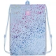 Сумка для взуття Kite Shiny 46x33 см блакитна (K25-600M-5) - зображення 2