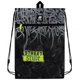 Сумка для взуття Kite Street Style 46x33 см чорна (K25-601M-6) - зображення 2