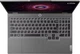 Ноутбук Lenovo LOQ 15ARP9 (83JC001TRA) Luna Grey - изображение 2