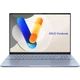 Ноутбук Asus Vivobook S 16 OLED S5606MA-MX088 (90NB12E1-M005S0) Mist Blue - зображення 9