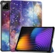 Чохол-книжка BeCover Smart Case для Xiaomi Pad 7/7 Pro 11.2 Space (712815) - зображення 4