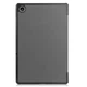 Чохол-книжка BeCover Flexible TPU Mate для Lenovo Tab M10 Plus TB-125F (3rd Gen)/K10 Pro TB-226 Grey (712525) - изображение 5