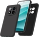 Чeхол-накладка BeCover для Xiaomi Redmi Note 14 Pro Plus 5G Black (712761) - изображение 3