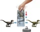 Фігурка-сюрприз Jurassic World Динозаври серії Неймовірне перетворення з фільму Світ Юрського періоду (194735280810) - зображення 4