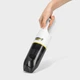 Акумуляторний пилосос Karcher CVH 3 Plus (1.198-350.0) ( Білий ) 36683 - зображення 4