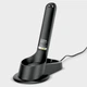 Акумуляторний пилосос Karcher CVH 3 Plus (1.198-350.0) ( Білий ) 36683 - зображення 5