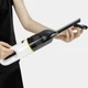 Акумуляторний пилосос Karcher CVH 3 Plus (1.198-350.0) ( Білий ) 36683 - зображення 6