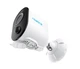 IP камера Reolink Argus Series B330 (Argus 3 Pro) white 23636 - изображение 3