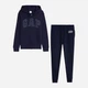 Спортивный костюм мужской утепленный Gap 249941999 XS Синий (1159836485) - изображение 1