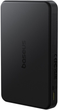 Powerbank Baseus Airpow 2 MagSafe 10000 mA*h 22.5 W Black (6932172676995) - obraz 2