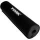 Накладка бампер на гриф York Fitness Barbell Pad. Защитная смягчающая для штанги - изображение 4