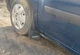 Передні бризковики Туреччина (2 шт) для Renault Kangoo 2008-2020 рр - зображення 2