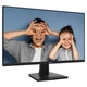 Монитор MSI PRO MP275Q безрамочный IPS 2560x1440 QHD 27" / 4W - изображение 5