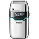 Электробритва VGR V-350 gray аккумуляторный шейвер 5W - изображение 3