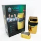 Електробритва VGR V-350 gold акумуляторна шейвер 5W - зображення 12