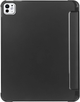 Etui Tech-Protect SC Pen Origami Case do Apple iPad Pro 13" 2024 Black (5906302308583) - obraz 1