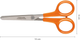 Nożyczki do rękodzieła Fiskars Classic 13 cm (6411501989109) - obraz 3