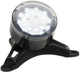 Садове освітлення AquaEl WaterLight Trio White (5905546334075) - зображення 2