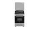 Комбінована плита Prime Technics PSGE 60227 B - изображение 1