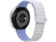 Cмарт-часи Canyon SW-69 Jacky White/Blue (CNS-SW69WB) - зображення 2