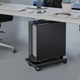 Підставка під системний блок Orico CPB6 Black (6942227138378) - зображення 4