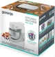 Кухонний комбайн Gorenje MMC805W - изображение 3