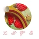 Садовий шланг SYMMER GARDEN "Fruit + Berry" Ø 3/4", 20 м для поливу - зображення 6