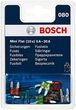 Комплект запобіжників Bosch (1987529080) - зображення 3