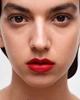 Помада для губ Прада Monochrome Durable Weightless Lipcolor (R28 Fuoco) 1.3 g Mini - изображение 2