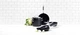 Каструля з кришкою KitchenAid Aluline 24 см 8 л з керамічним покриттям (CC001258-001) - зображення 6