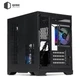 Корпус QUBE Crystal ARGB Black (CRYSTAL_GBNU3) - изображение 11