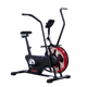 Аэробайк York Fitness FB300 Fan Bike до 135 кг для кроссфита и дома - изображение 12