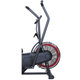 Аэробайк York Fitness FB300 Fan Bike до 135 кг для кроссфита и дома - изображение 14