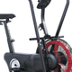 Аэробайк York Fitness FB300 Fan Bike до 135 кг для кроссфита и дома - изображение 15